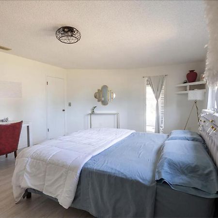 Serenity Studio Otel Fort Pierce Dış mekan fotoğraf
