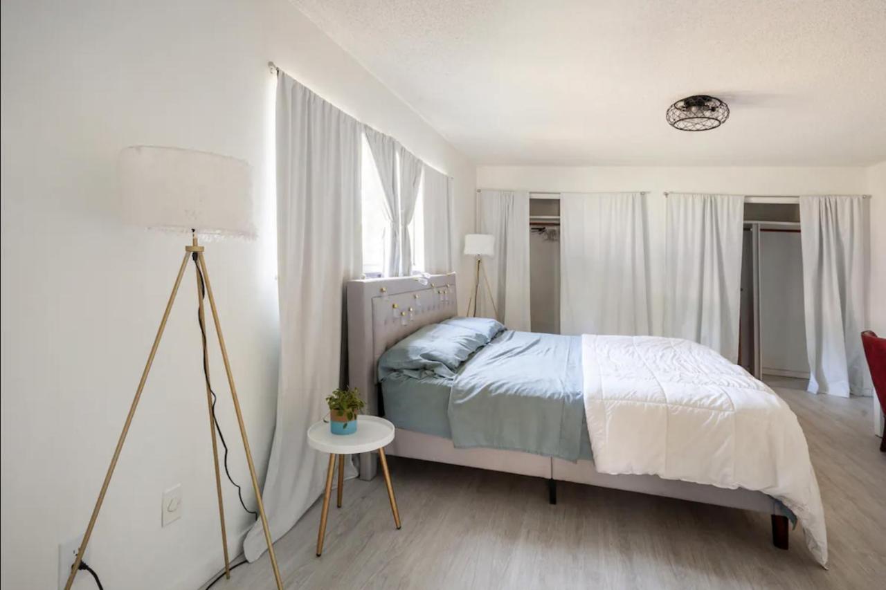 Serenity Studio Otel Fort Pierce Dış mekan fotoğraf