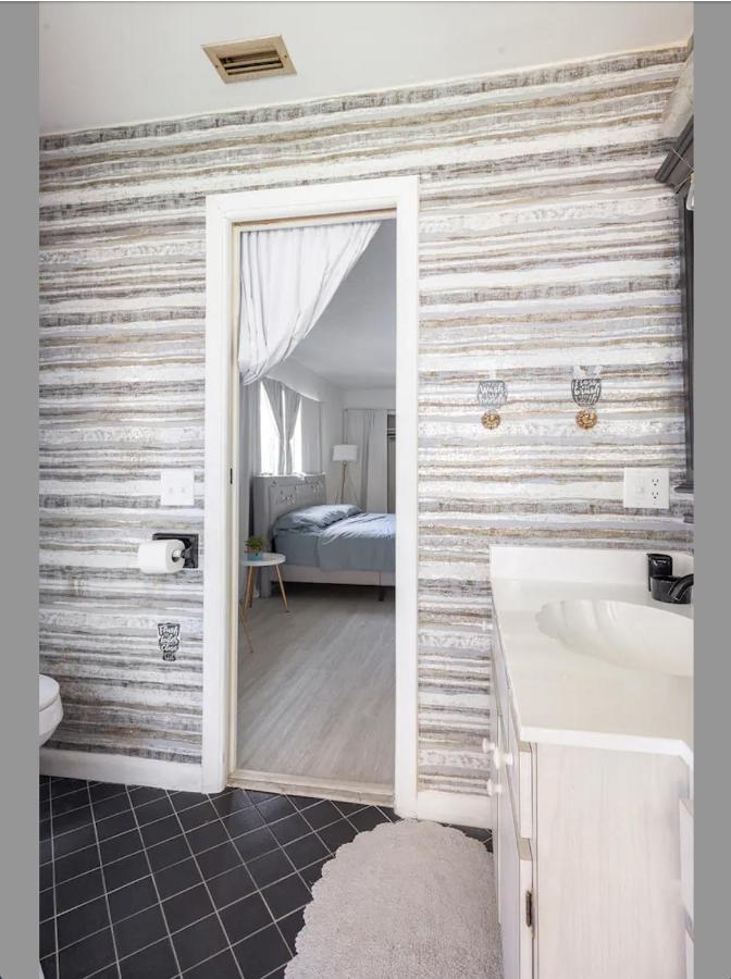 Serenity Studio Otel Fort Pierce Dış mekan fotoğraf