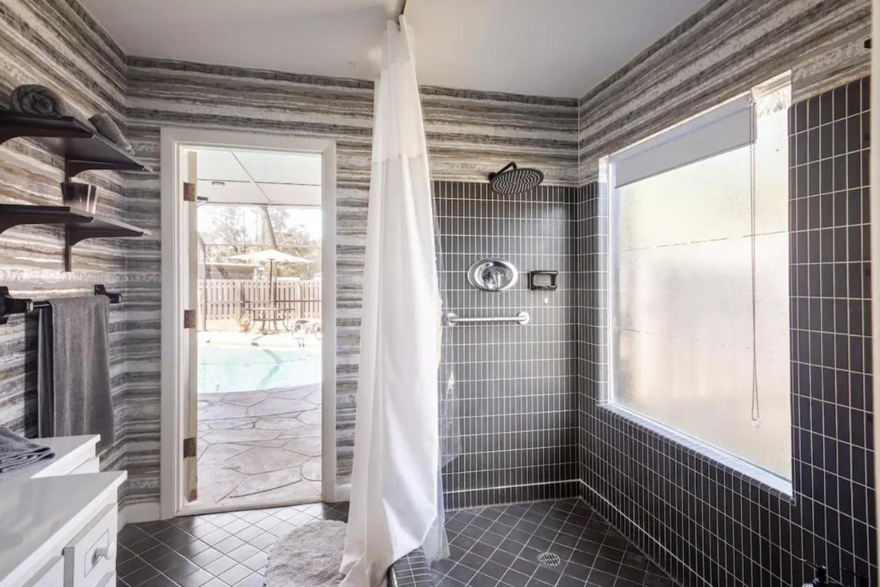 Serenity Studio Otel Fort Pierce Dış mekan fotoğraf